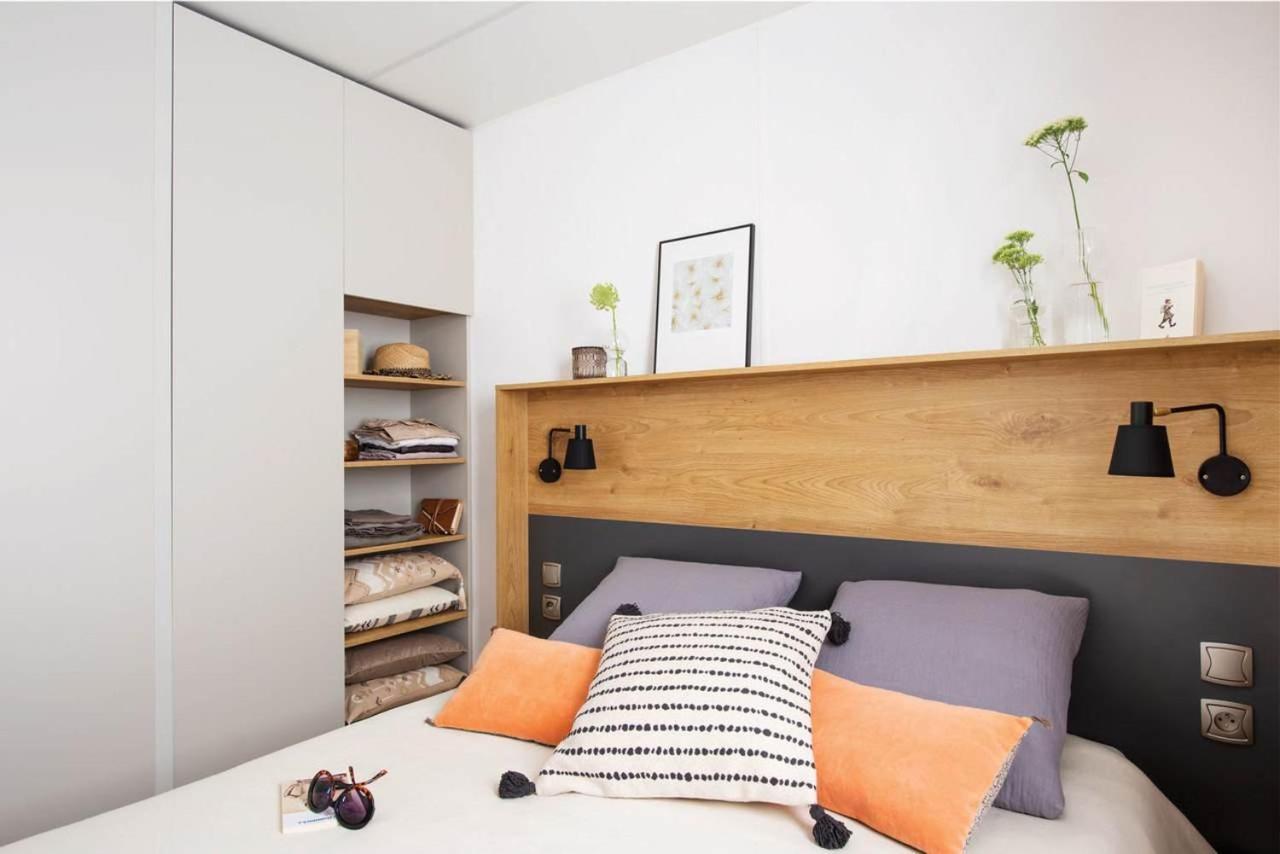 En Ou Mobil-home Chez Camp'in Pirellu * Porto-Vecchio (Corsica)